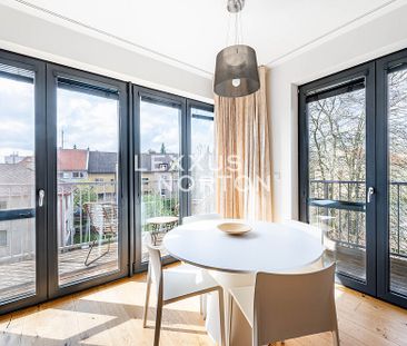 Pronájem bytu 3+kk 93 m² - Photo 1