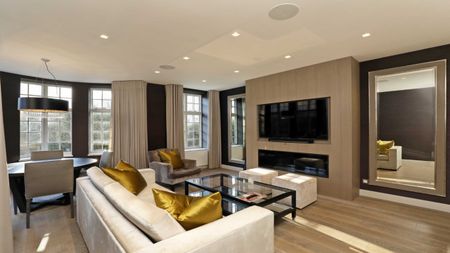 Porchester Gardens, Notting Hill, W2, London - Photo 4