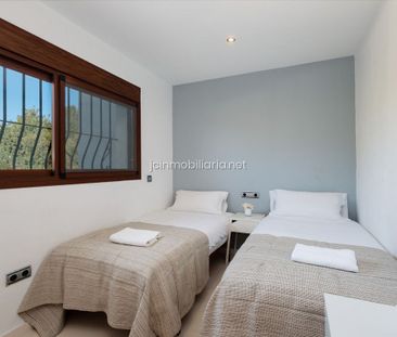 Apartamento en Marbella, Sierra Blanca, alquiler - Photo 6