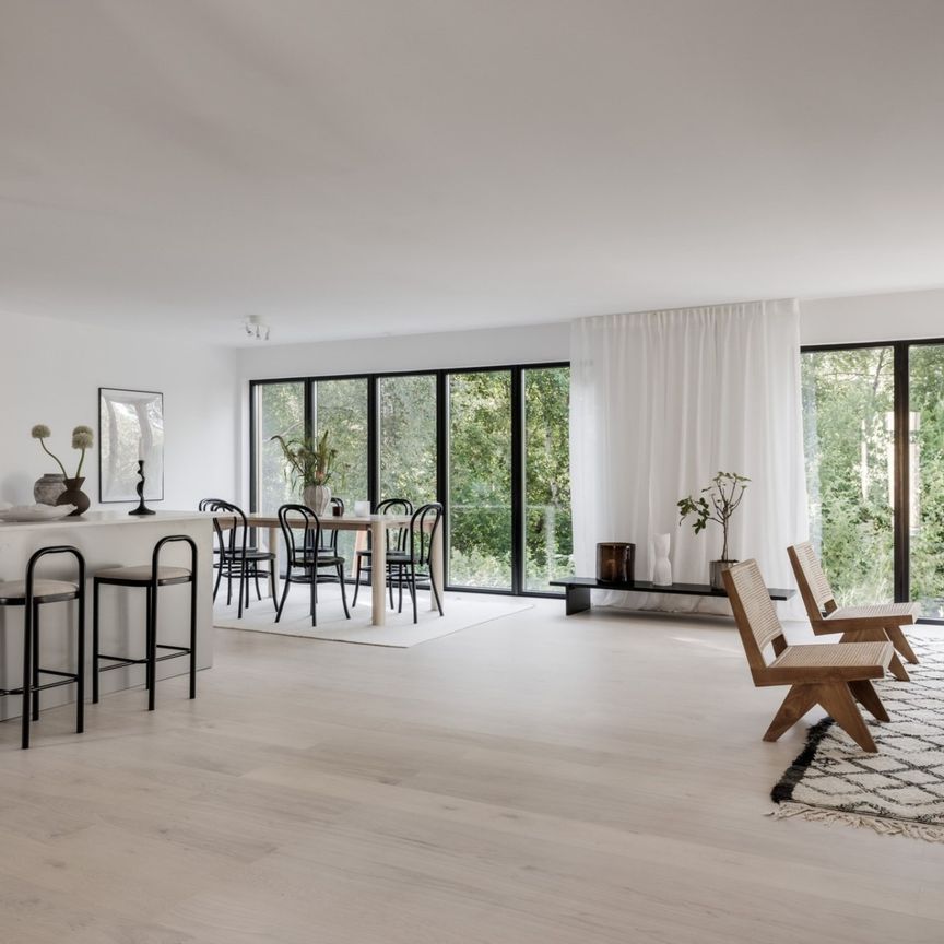 Ålefiskarns väg, Torslanda - Photo 1