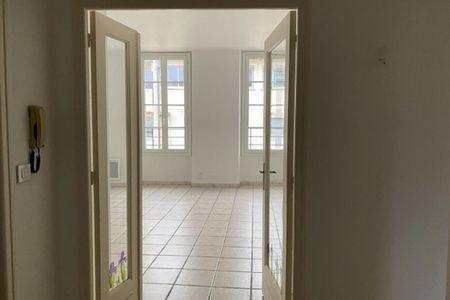 AVIGNON//LA BALANCE//T3 dispo à partir du 12/02 - Photo 5