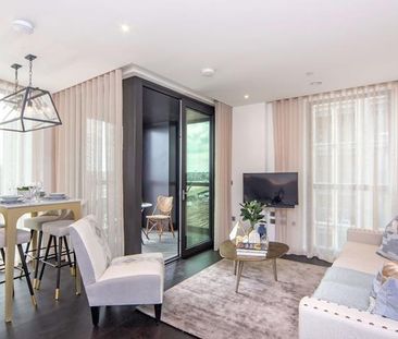 2 bedroom apartment to rent - Photo 3