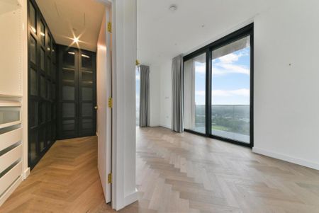 3 bedroom apartment to rent - Photo 4