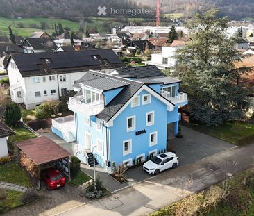 Erstvermietung im neu erstellten Mehrfamilienhaus “LENA” in Bad Zur... - Photo 6