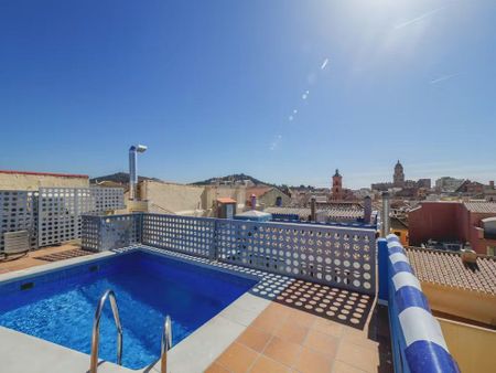 Calle Carretería, Málaga, Andalusia 29008 - Photo 3