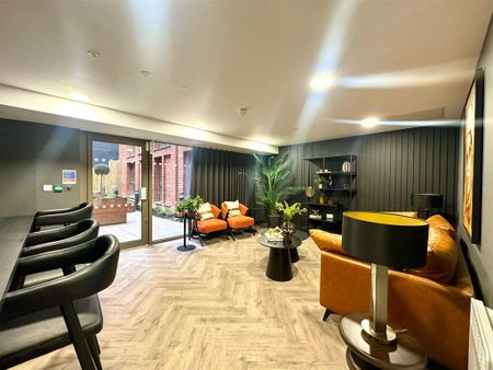 1 bedroom apartment to rent - Photo 2