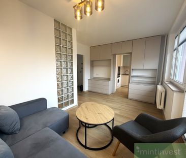 Do wynajęcia komfortowe mieszkanie 1-pok. - Фото 2