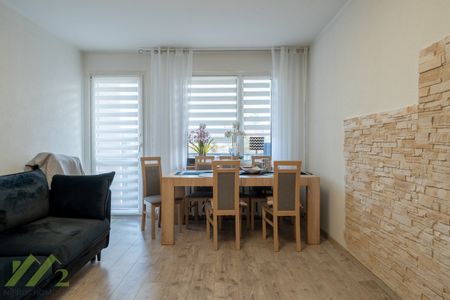 M2 z balkonem na Zabobrzu - Do Wynajęcia - Photo 5