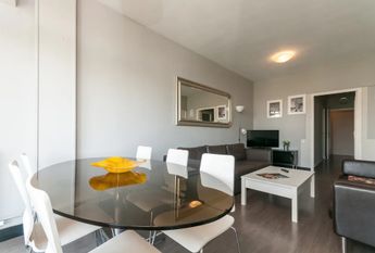 Passeig de Lluís Companys, Barcelona, Catalonia 08020