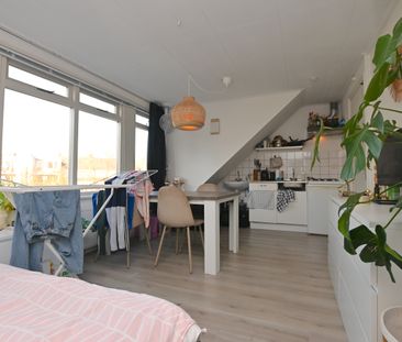 Te huur: Kamer Wassenberghstraat 5 a in Groningen - Foto 2