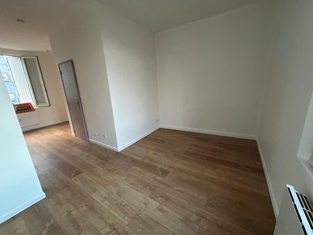 Location appartement 1 pièce 25.77 m2 à Tours - Photo 3