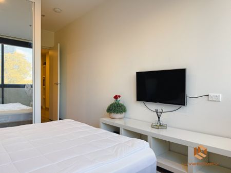 Melbourne CBD - Photo 5