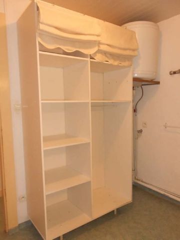 Location Appartement 1 pièce 39m² BESANCON 25000 - Photo 5