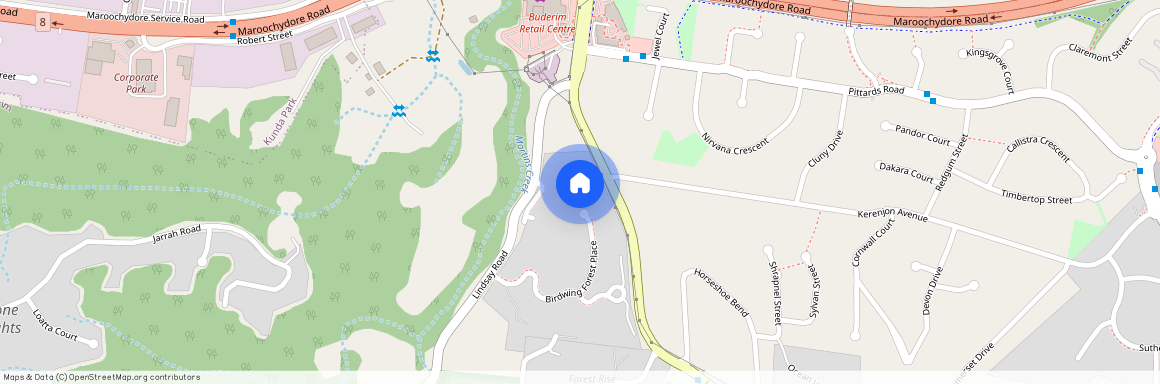 39 Birdwing Forest Pl, Qld 4556, Buderim