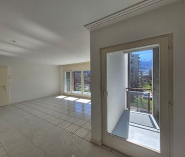 VISSIGEN - BEL APPARTEMENT 3.5PCES - Foto 6