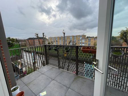 1 Bed Flat, Cadmium Apartments, HA1 - Photo 3