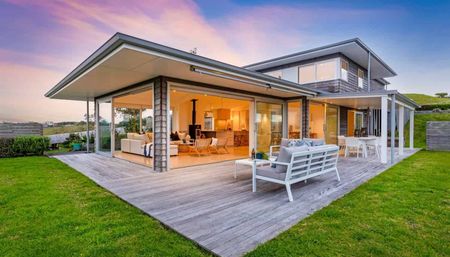 Coastal Luxury with Breathtaking Views & Fully... - Photo 2