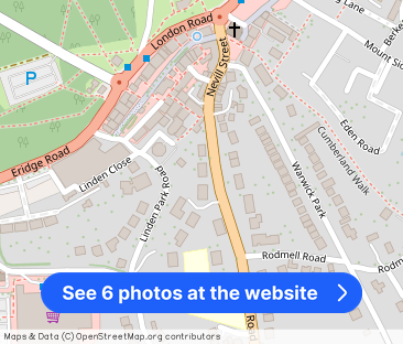 Frant Road, Tunbridge Wells - Photo 1