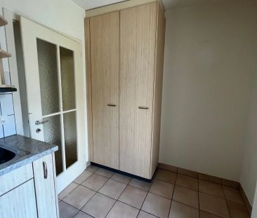 1 Zimmer, 38 m², 1. Stock - Photo 1