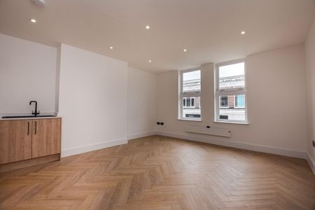 2 bedroom flat to rent - Photo 4