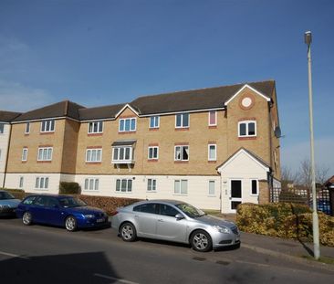 Lewis House, Explorer Drive - Photo 2