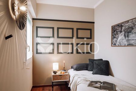 3 room luxury Flat for rent in Barcelona, Spain - Photo 5