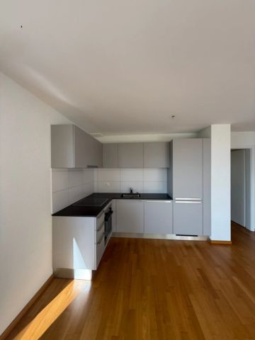 3.5 Zimmer, 64 m², 3. Stock - Photo 3