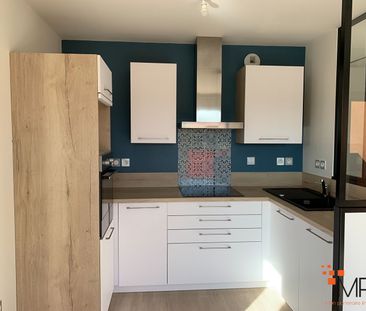 Location Appartement 3 pièces 65m² - Photo 3