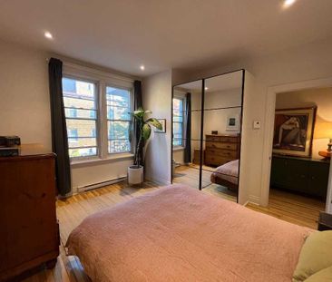 Grand 4 1/2 à Verdun - 1er novembre ou 1er décembre - Photo 3