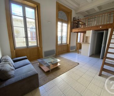 Location Appartement 2 pièces 39m² MONTPELLIER 34000 - Photo 3