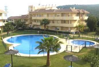 Alquiler de ático en Martagina s/n