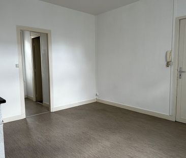 Appartement 1 pièce à louer - Photo 2