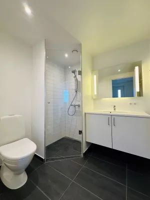 Oehlenschlægersgade 11G, 1. 3 - Photo 4