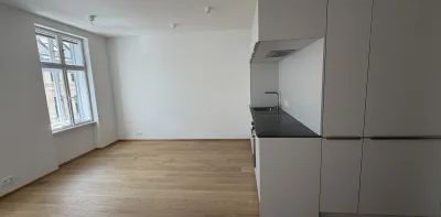 traumhafte 2 Zimmer Neubauwohnung im Währinger Cottage Viertel zu vermieten - gleich beim Sternwartepark - Photo 2