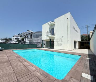 Moradia T5 - Foto 1