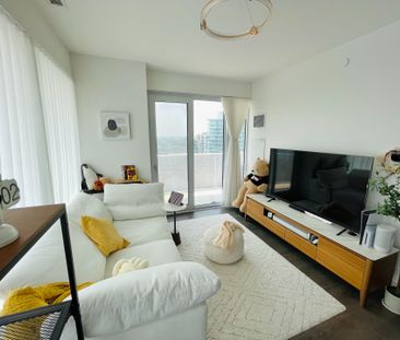 For Lease - 15 Holmes Avenue Unit# 2002, Toronto, Ontario - Photo 3