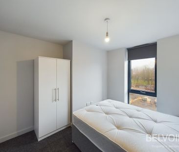 2 bedroom flat to rent - Photo 5