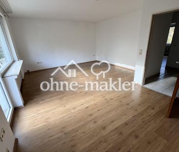 🏡 Ruhe genießen & clever wohnen: 2-Zimmer-Traum mit Balkon für nur ... - Photo 1