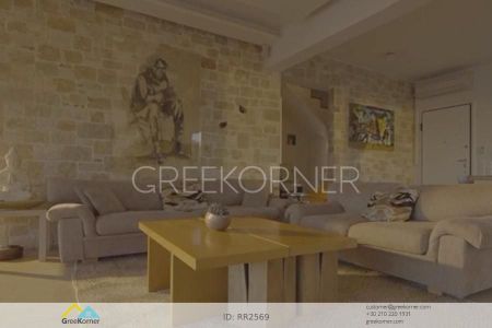 Μονοκατοικία για ενοικίαση Ανάβυσσος - Photo 3