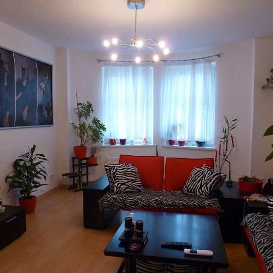 DACHGESCHOSS-MAISONETTE auf dem KAßBERG - Photo 1