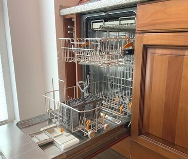 Moderne Wohnung im 2022 erbauten MFH – komfortabel, hell und barrie... - Photo 6