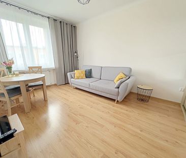 Do wynajęcia 2 pokojowe mieszkanie przy ul. Bogumiła i Barbary 4 w ... - Zdjęcie 2