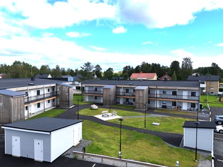 Strandvägen, Bureå - Foto 4