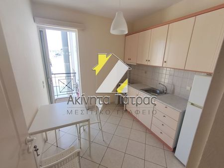 Studio/Γκαρσονιέρα για ενοικίαση Κουκούλι (Πάτρα) - Photo 2