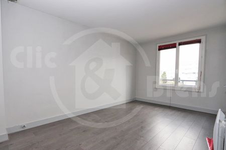 Appartement - 4 pièces - 59,24 m² - Vélizy-Villacoublay - Photo 4