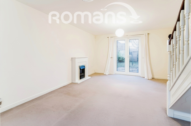 2 bedroom house to rent - Photo 1