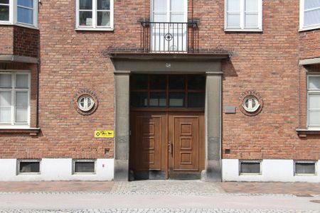 Nobelvägen 92 A - Foto 4