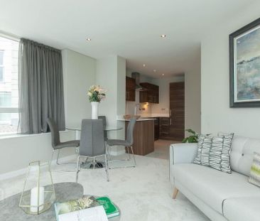 1-04 Obel, 62 Donegall Quay, Belfast City Centre, Belfast, BT1 3NG - Photo 4