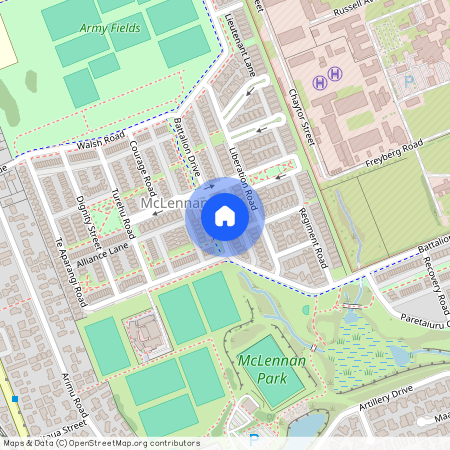 99 Battalion Drive, Papakura, Auckland