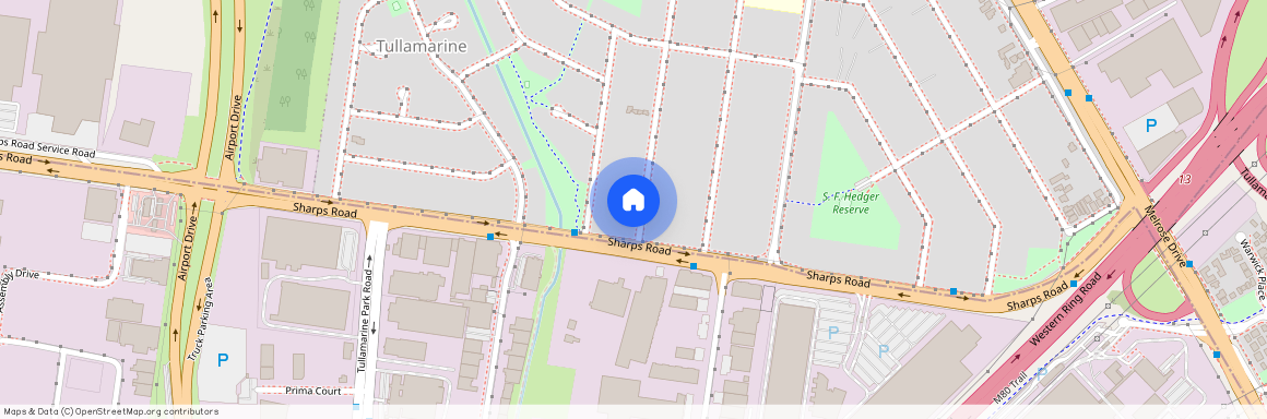 2/1 Gordon St, Vic 3043, Tullamarine